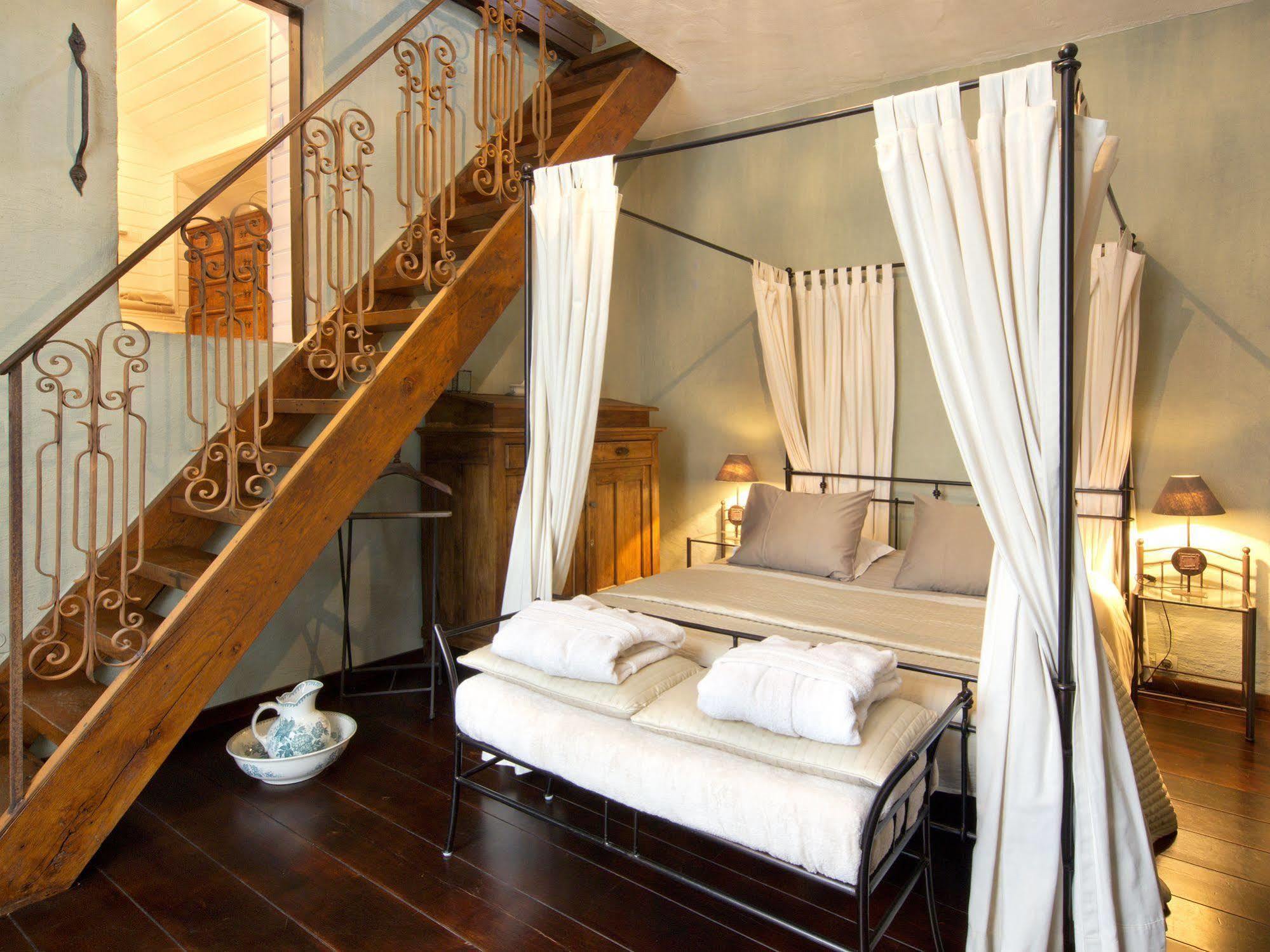 B&B Pronkenburg Brugge Bagian luar foto