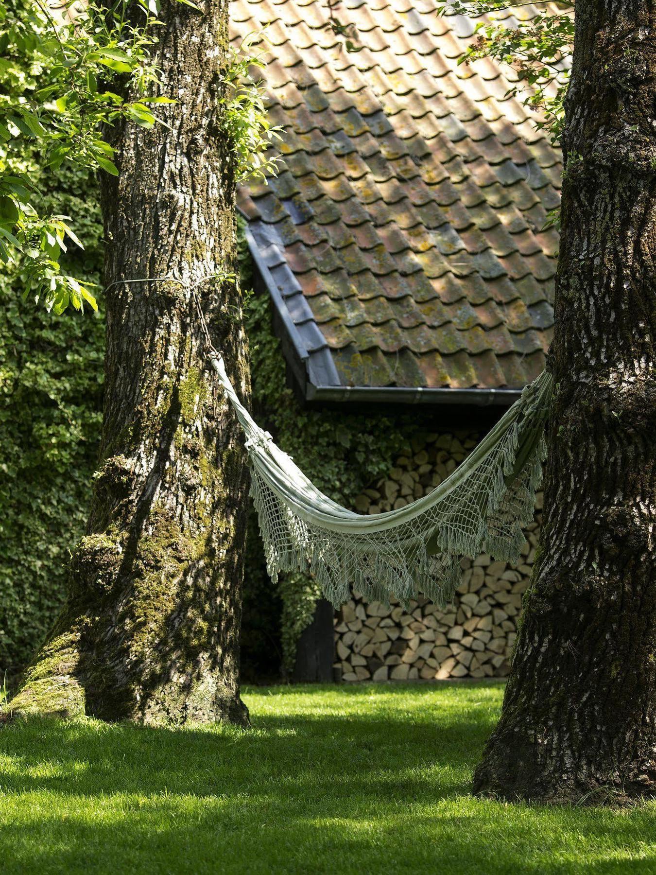 B&B Pronkenburg Brugge Bagian luar foto